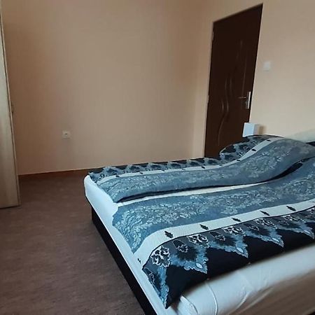 Rozika Apartman Ii. Hajdúszoboszló Exterior foto